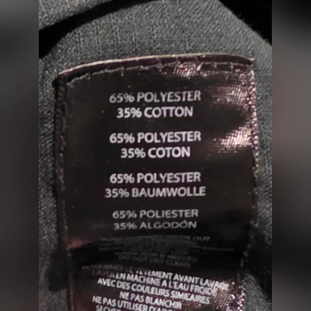 FIRST TACTICAL Women's V2 Tactical Pants Size 14 REG - Picture 8 of 8